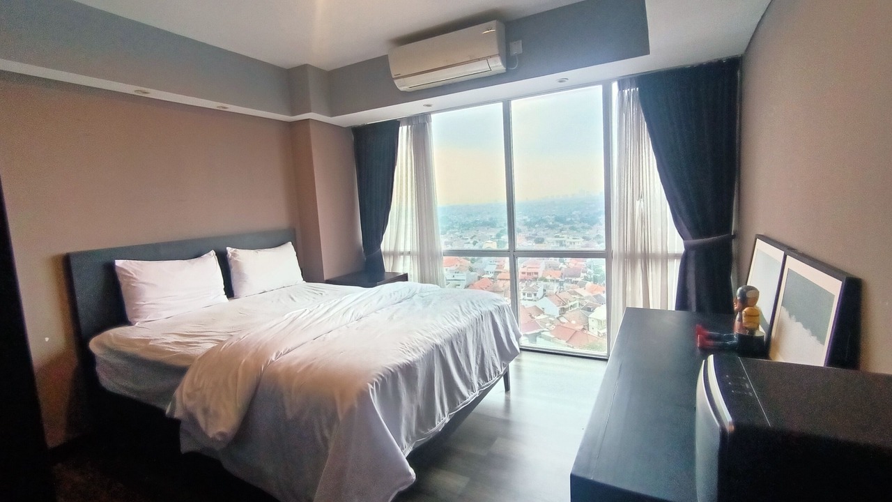 Photo of Bedroom in Jatinegara