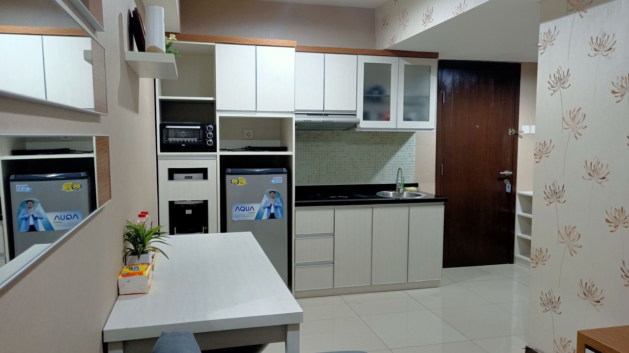 Photo of Kitchen in Jatinegara