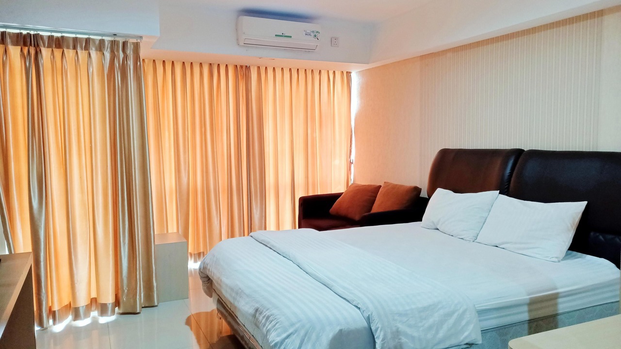 Photo of Bedroom in Jatinegara