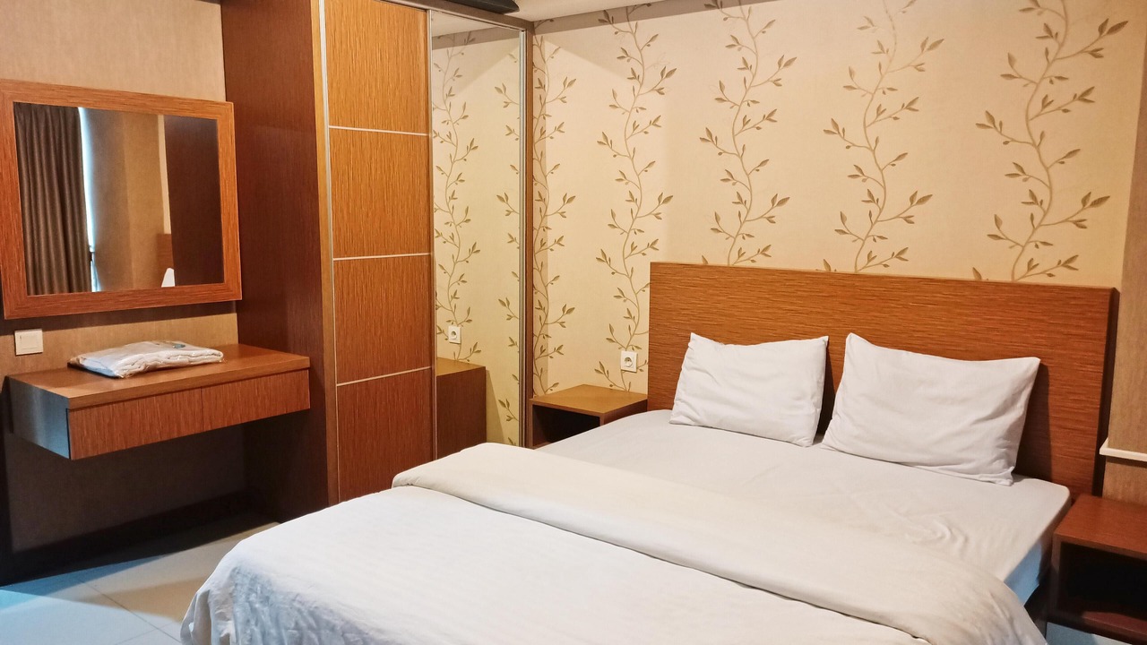 Photo of Bedroom in Jatinegara