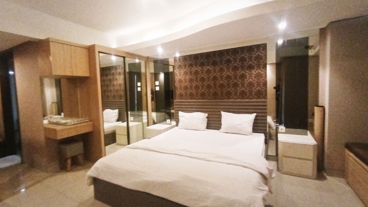 Photo of Bedroom in Jatinegara