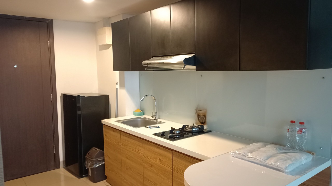 Photo of Kitchen in Jatinegara