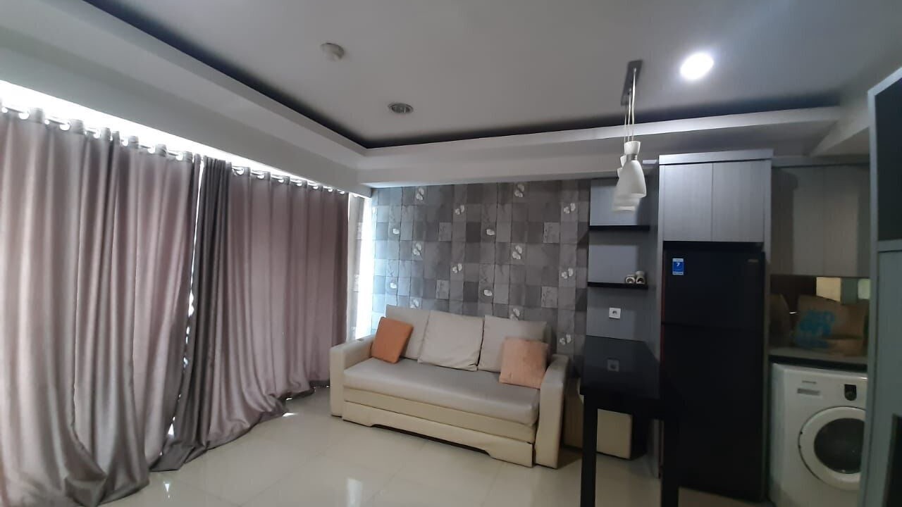 Photo of Livingroom in Jatinegara