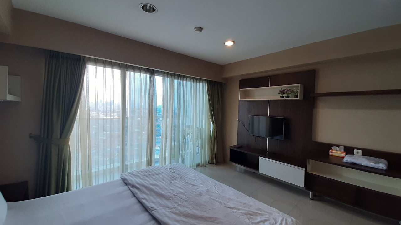 Photo of Bedroom in Jatinegara