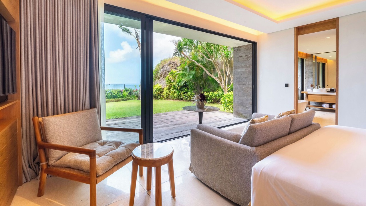 Photo of Bedroom in Kutuh