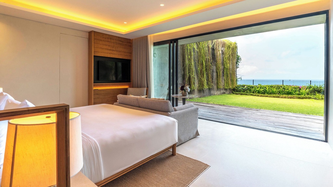 Photo of Bedroom in Kutuh