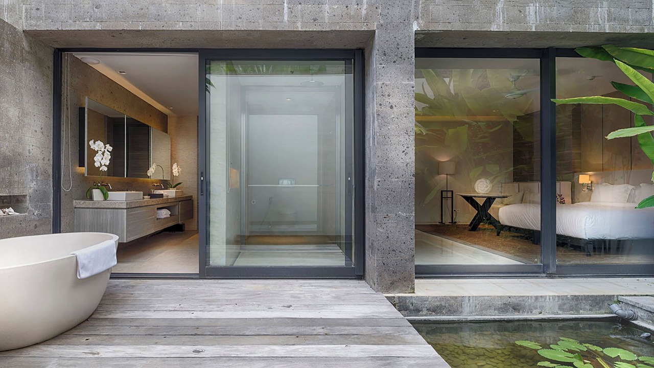 Photo of Bedroom in Kutuh