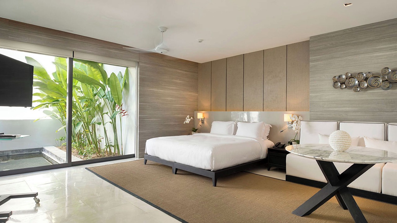 Photo of Bedroom in Kutuh