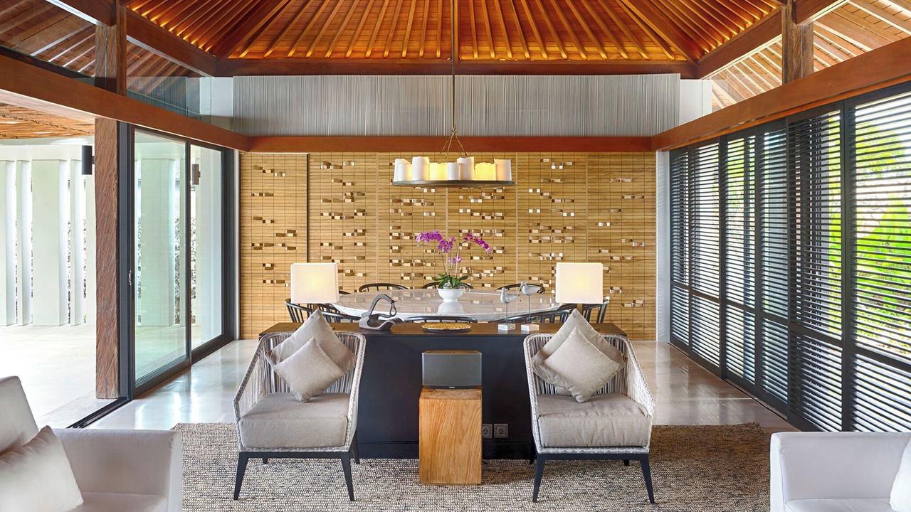 Photo of Bedroom in Kutuh