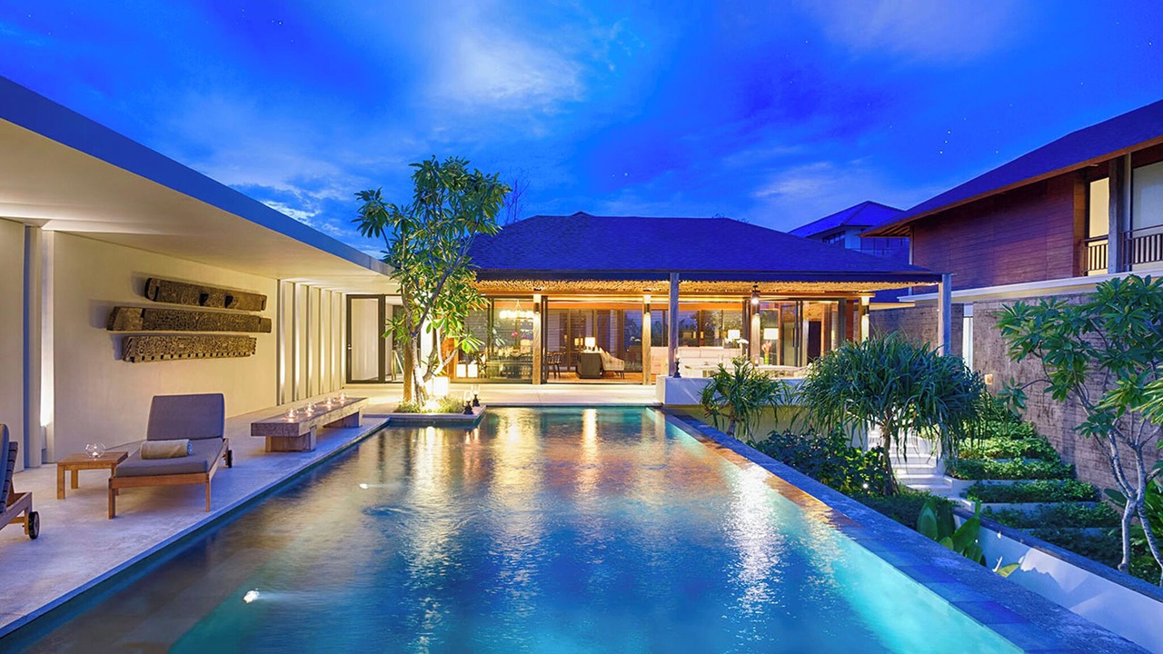 Photo of Bedroom in Kutuh