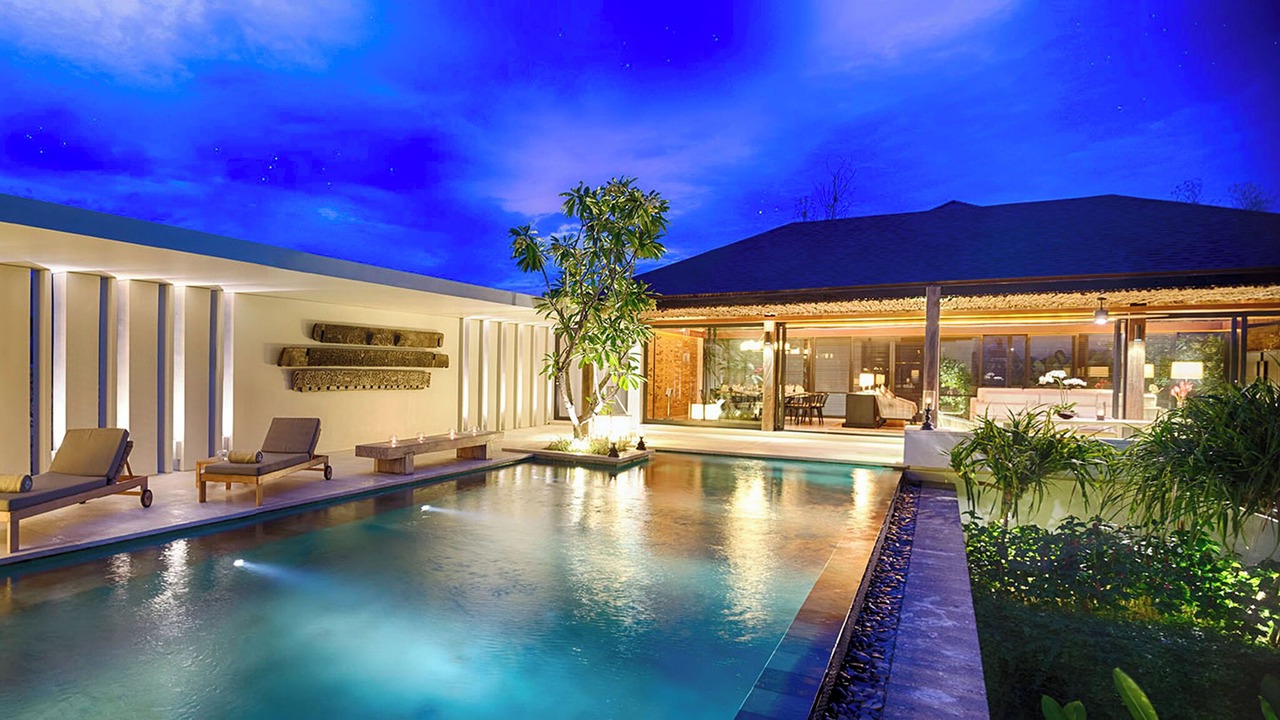 Photo of Bedroom in Kutuh