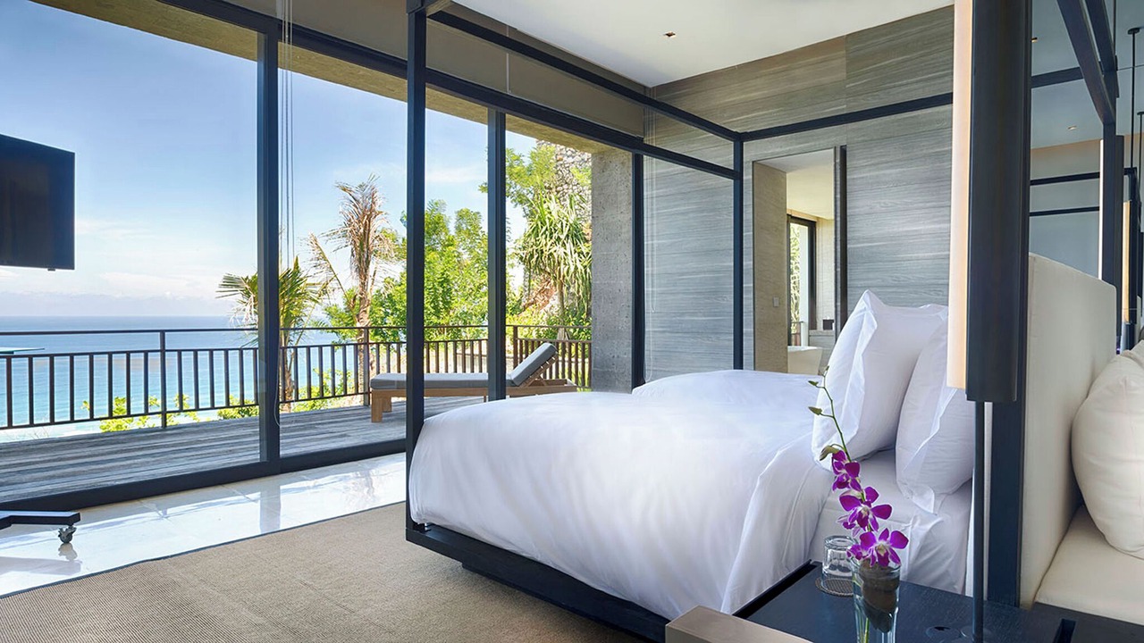 Photo of Bedroom in Kutuh
