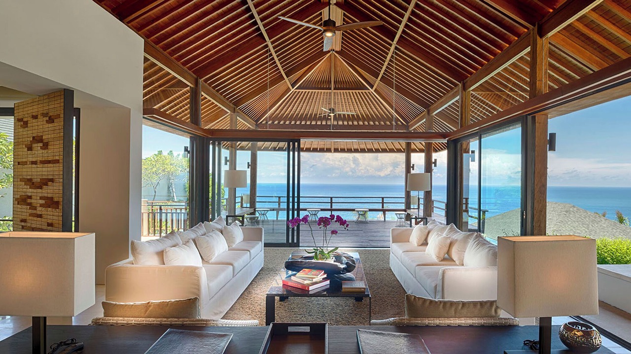 Photo of Bedroom in Kutuh