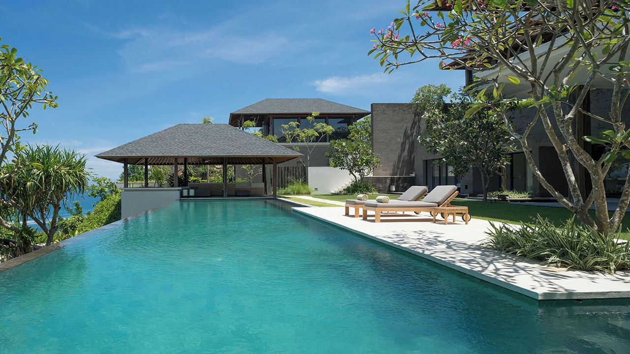 Photo of Bedroom in Kutuh