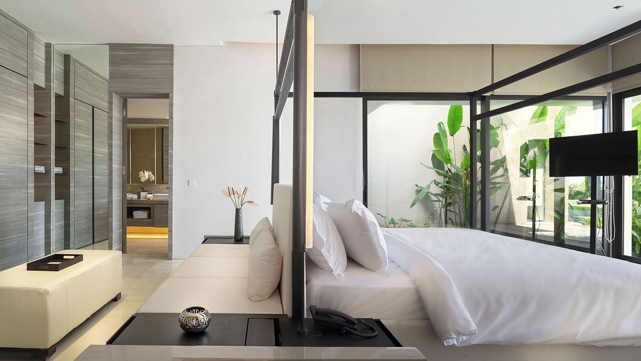 Photo of Bedroom in Kutuh