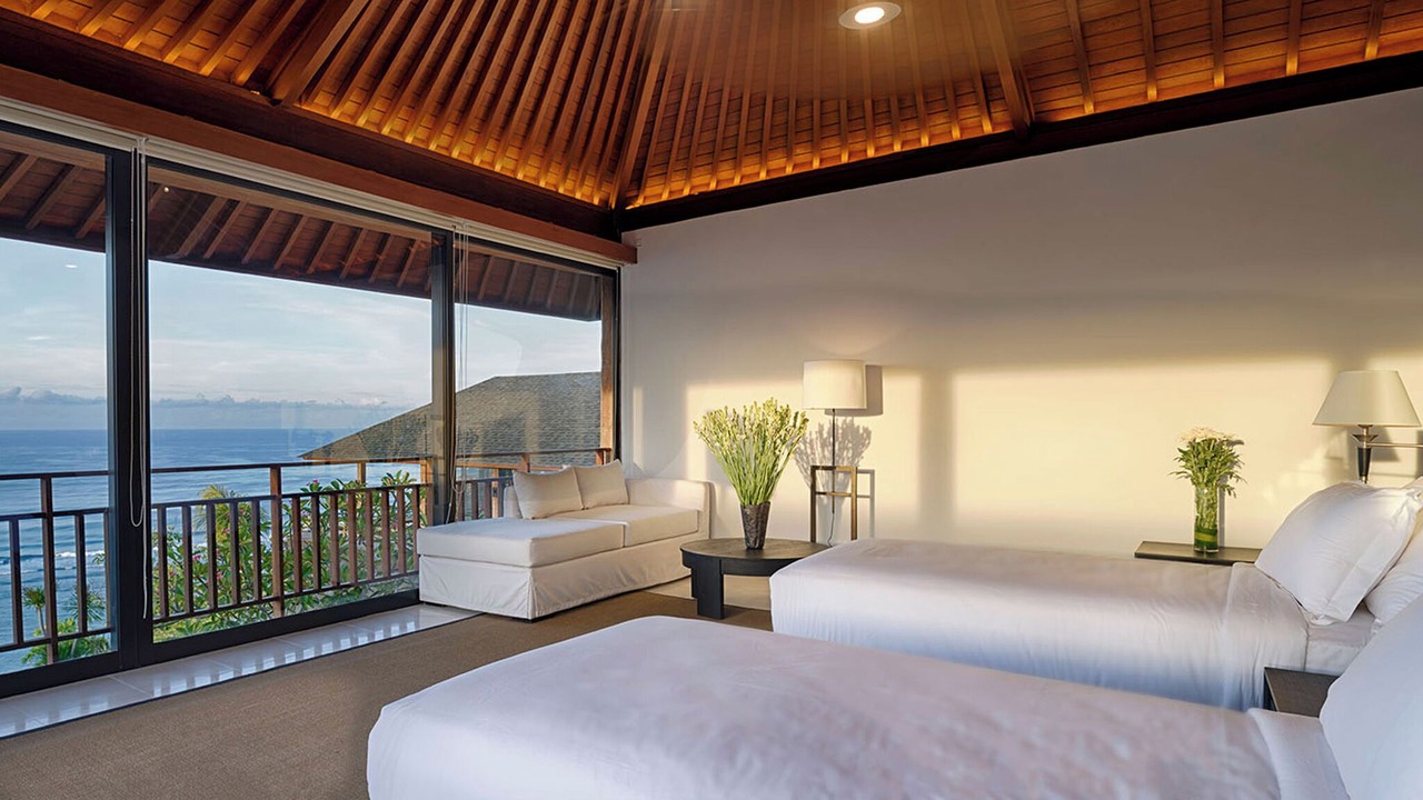 Photo of Bedroom in Kutuh
