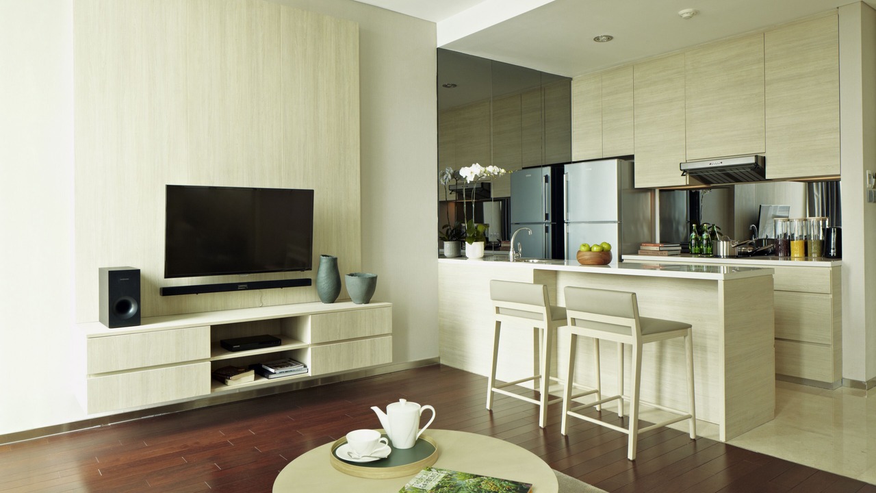 Photo of Kitchen in Kebon Sirih