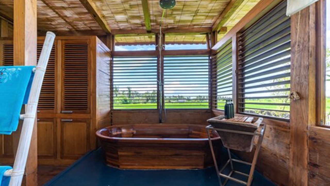 Photo of Bathroom in Cemagi