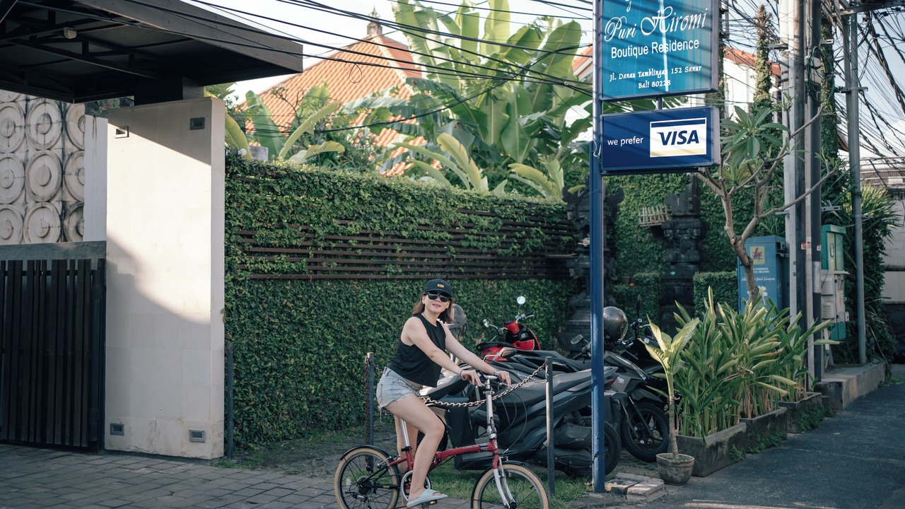 Photo of Outdoor in Sanur