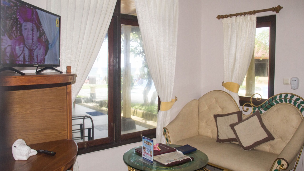 Photo of Livingroom in Sengkidu