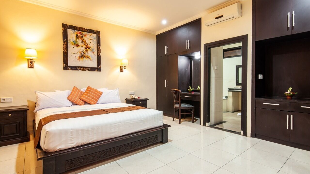 Photo of Bedroom in Sidakarya