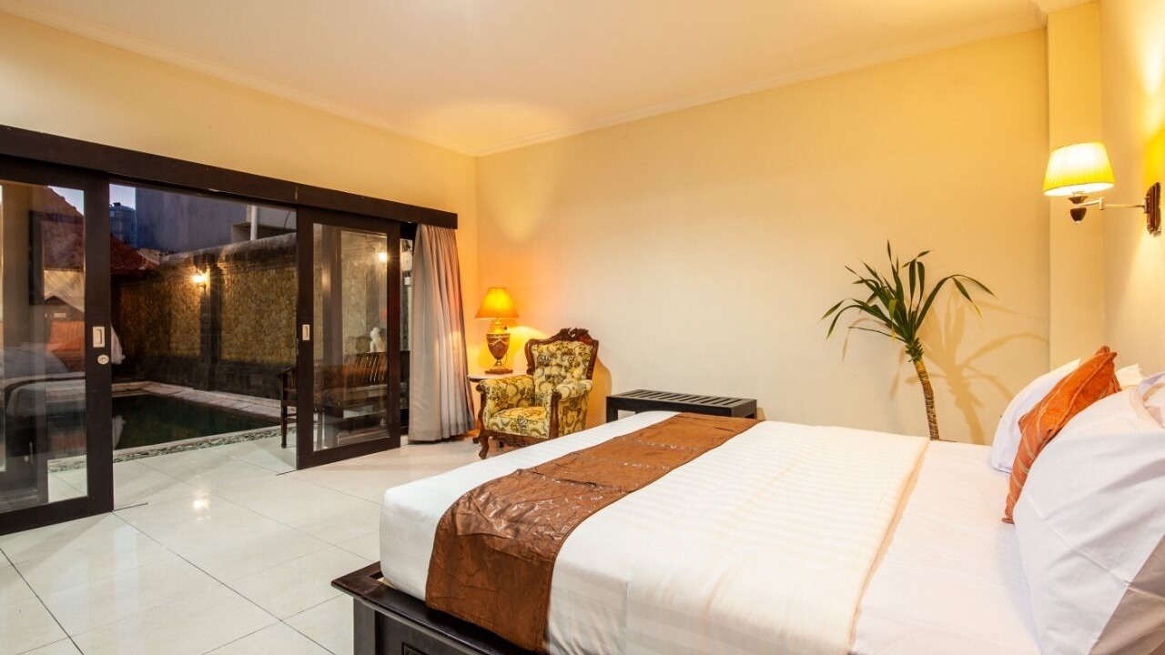 Photo of Bedroom in Sidakarya