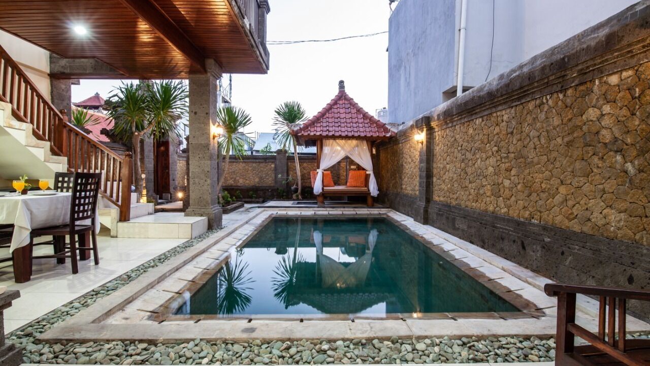 Photo of Outdoor in Sidakarya