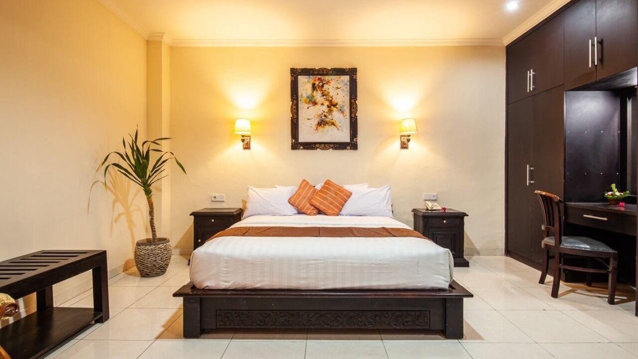Photo of Bedroom in Sidakarya