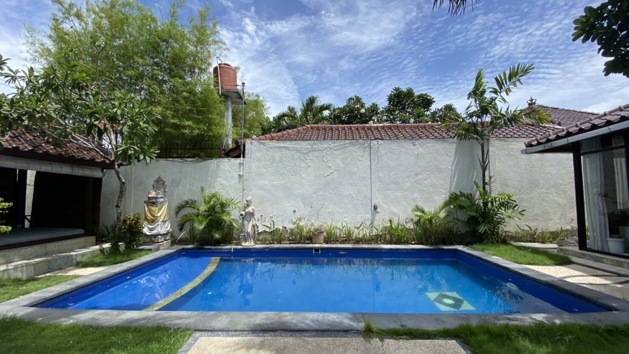 Photo of Outdoor in Pemogan