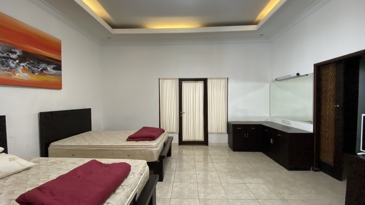 Photo of Bedroom in Pemogan