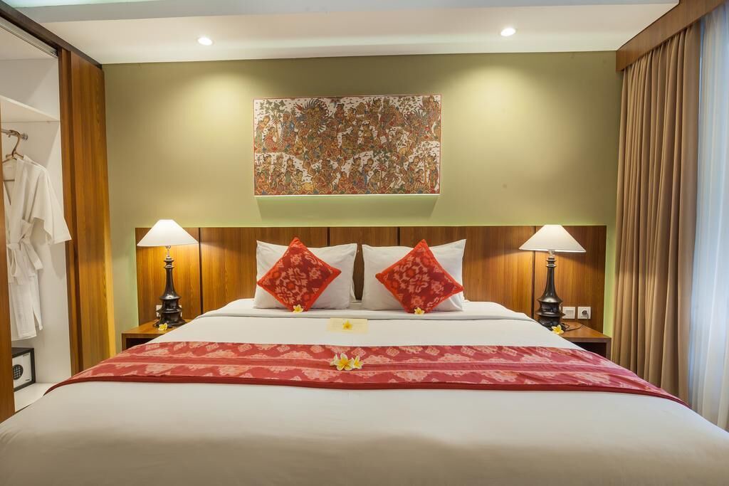 Photo of Bedroom in Melayang