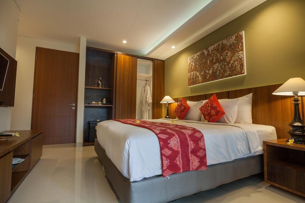 Photo of Bedroom in Melayang