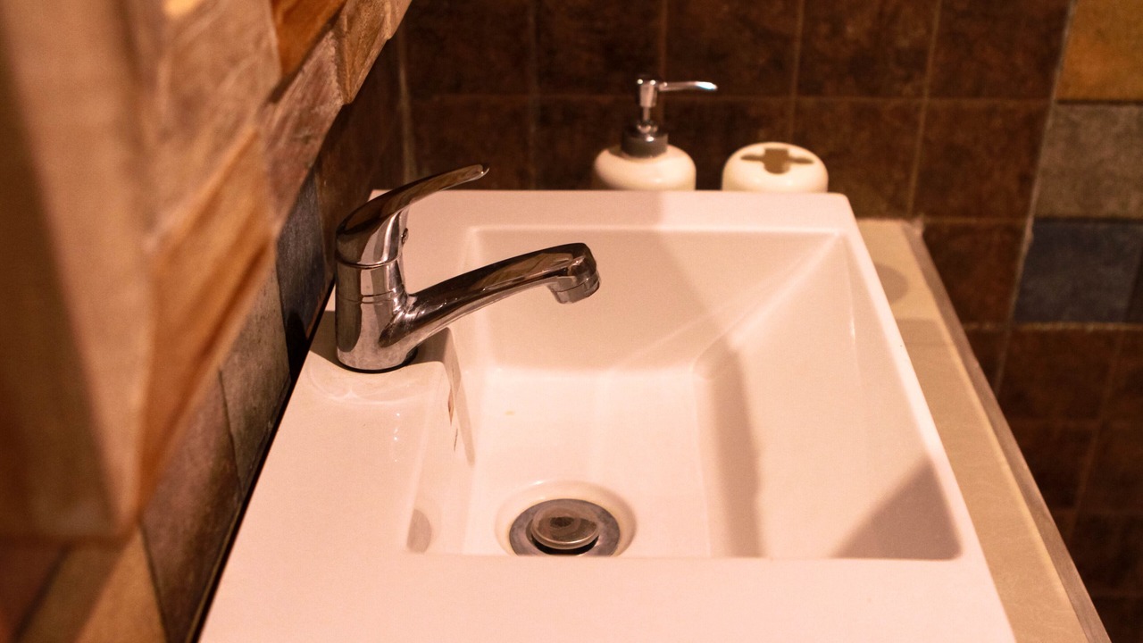 Photo of Bathroom in Bukit