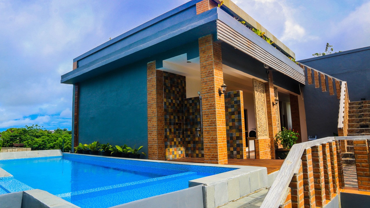 Photo of Outdoor in Bukit