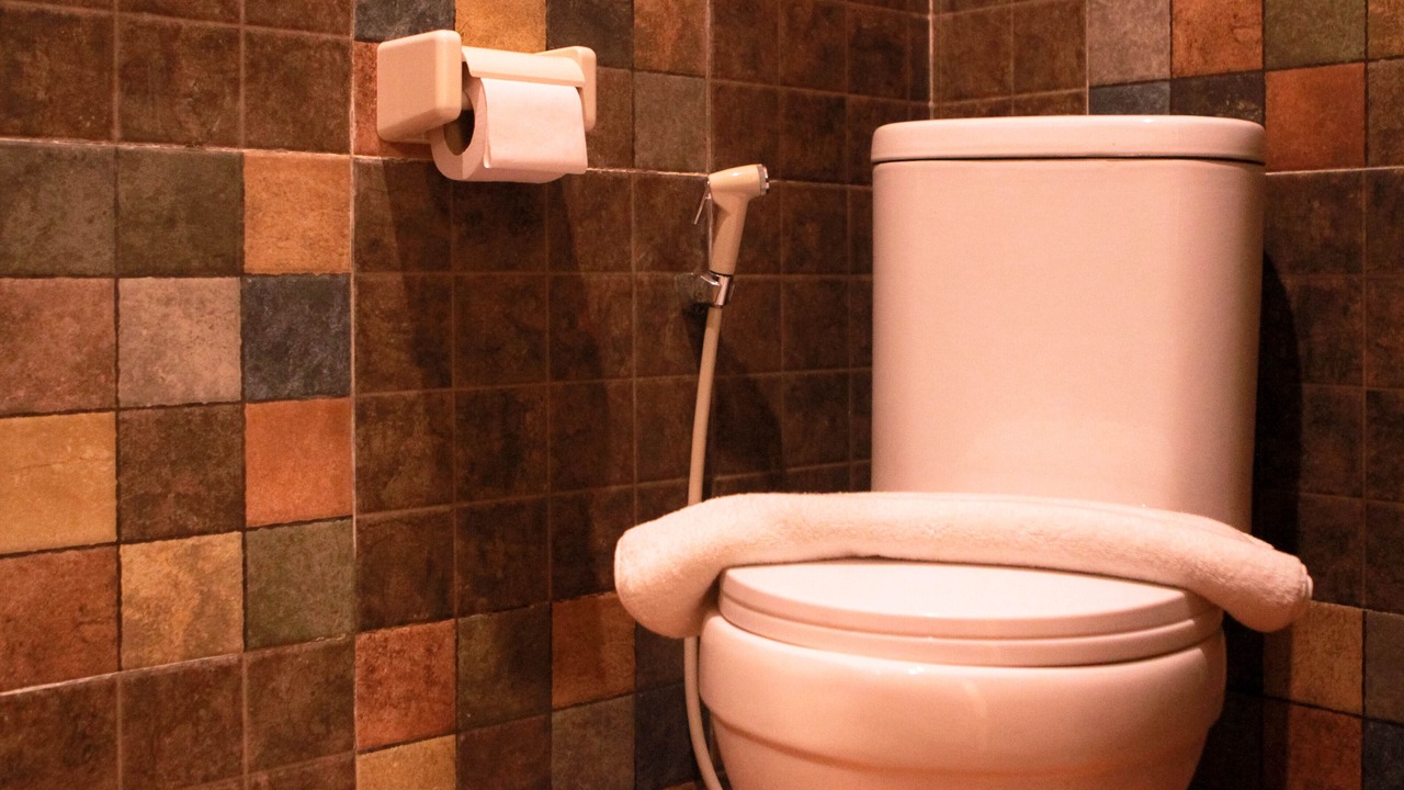 Photo of Bathroom in Bukit