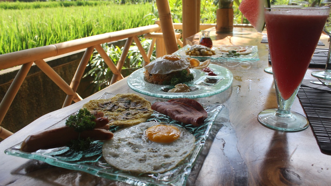 Photo of Outdoor in Melayang