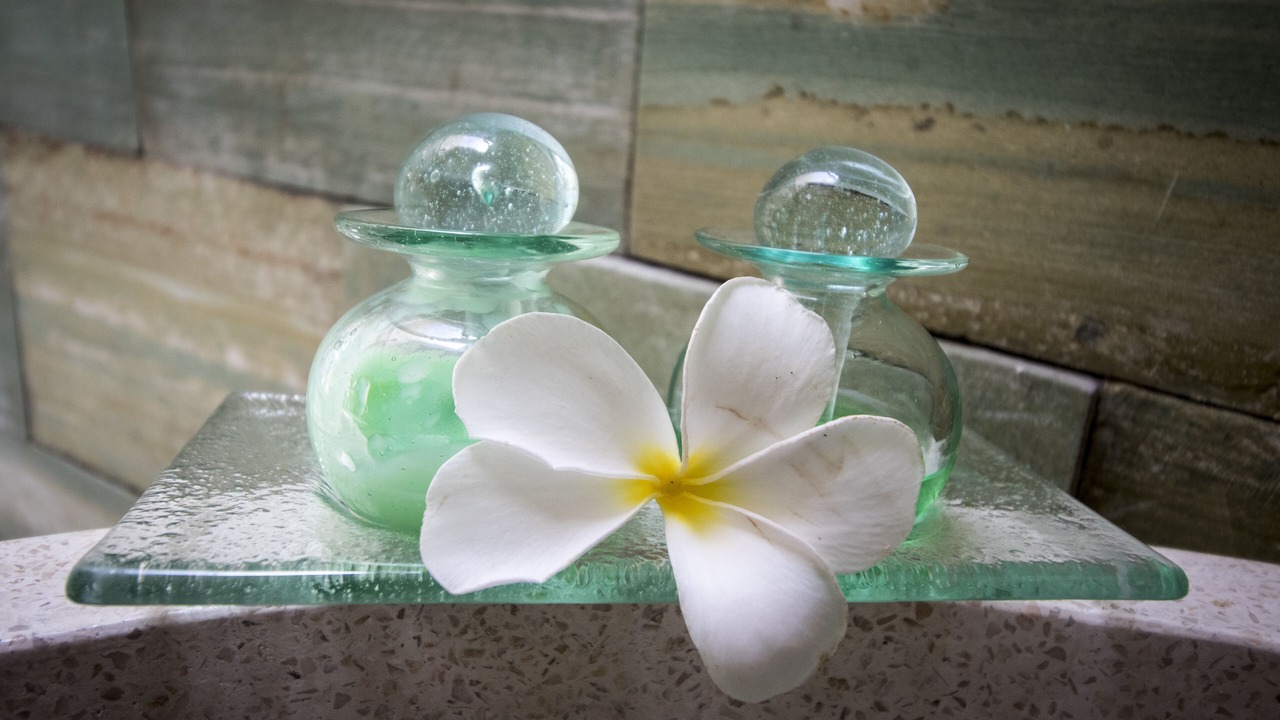 Photo of Bathroom in Melayang