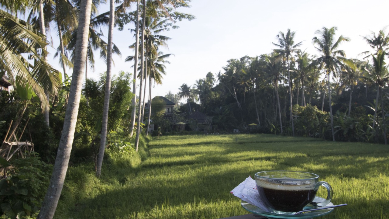 Photo of Outdoor in Melayang