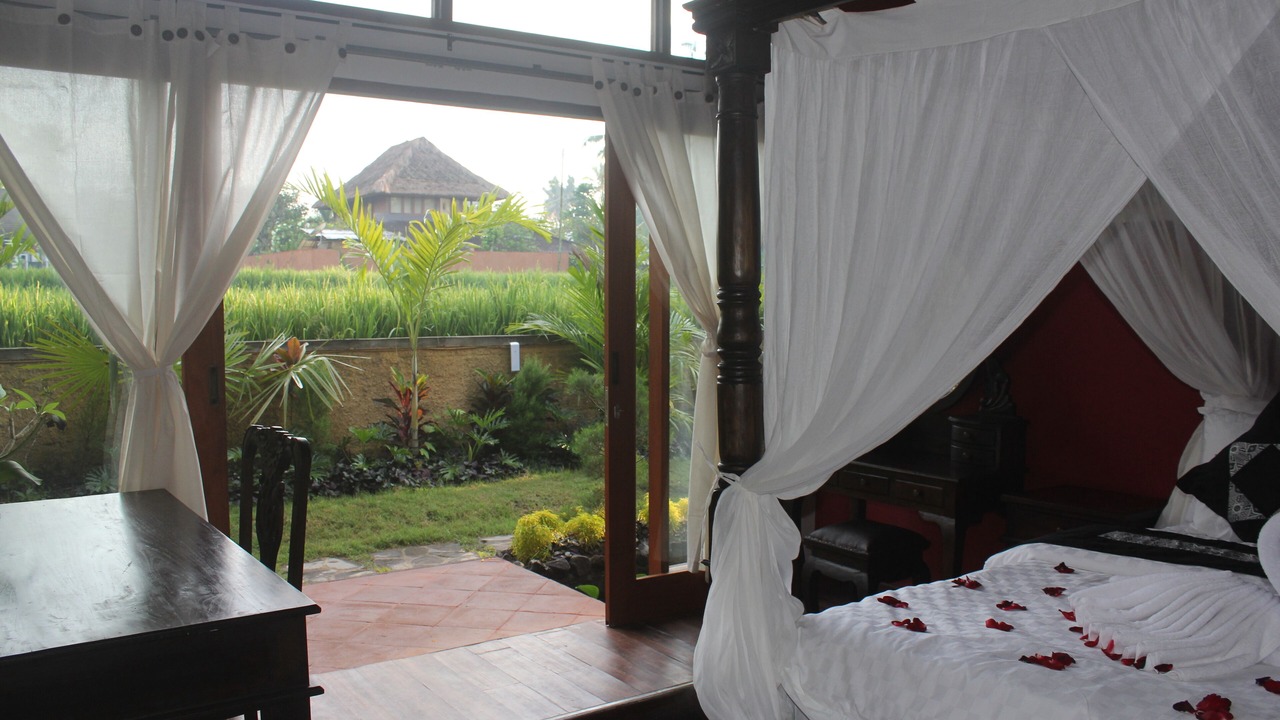 Photo of Bedroom in Melayang