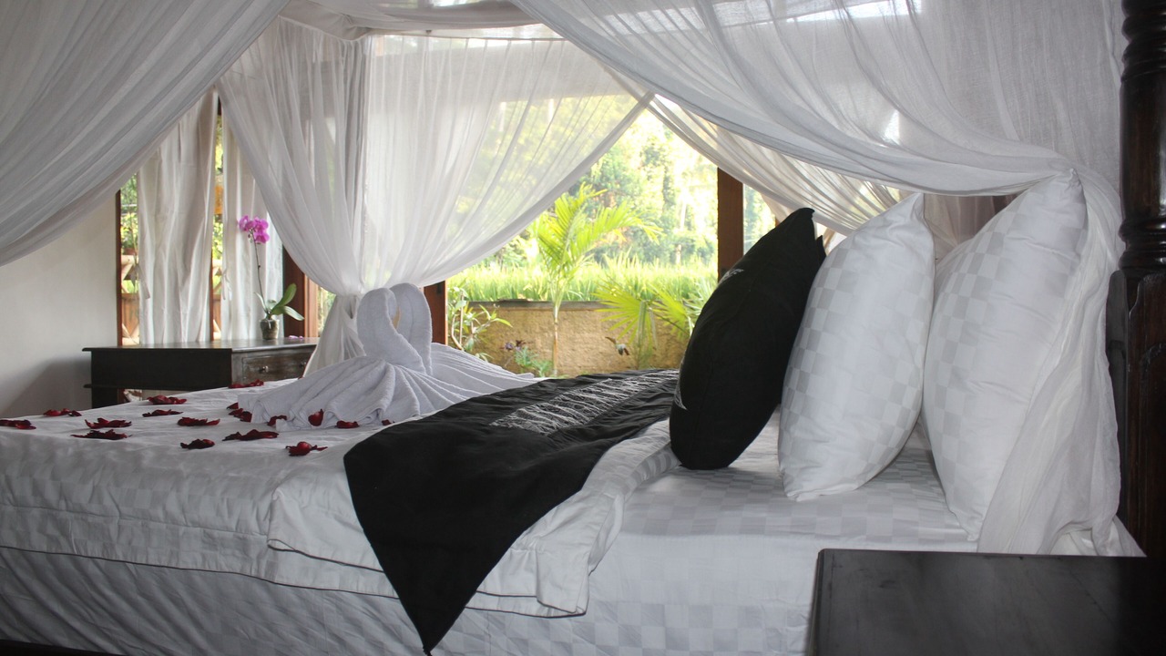 Photo of Bedroom in Melayang