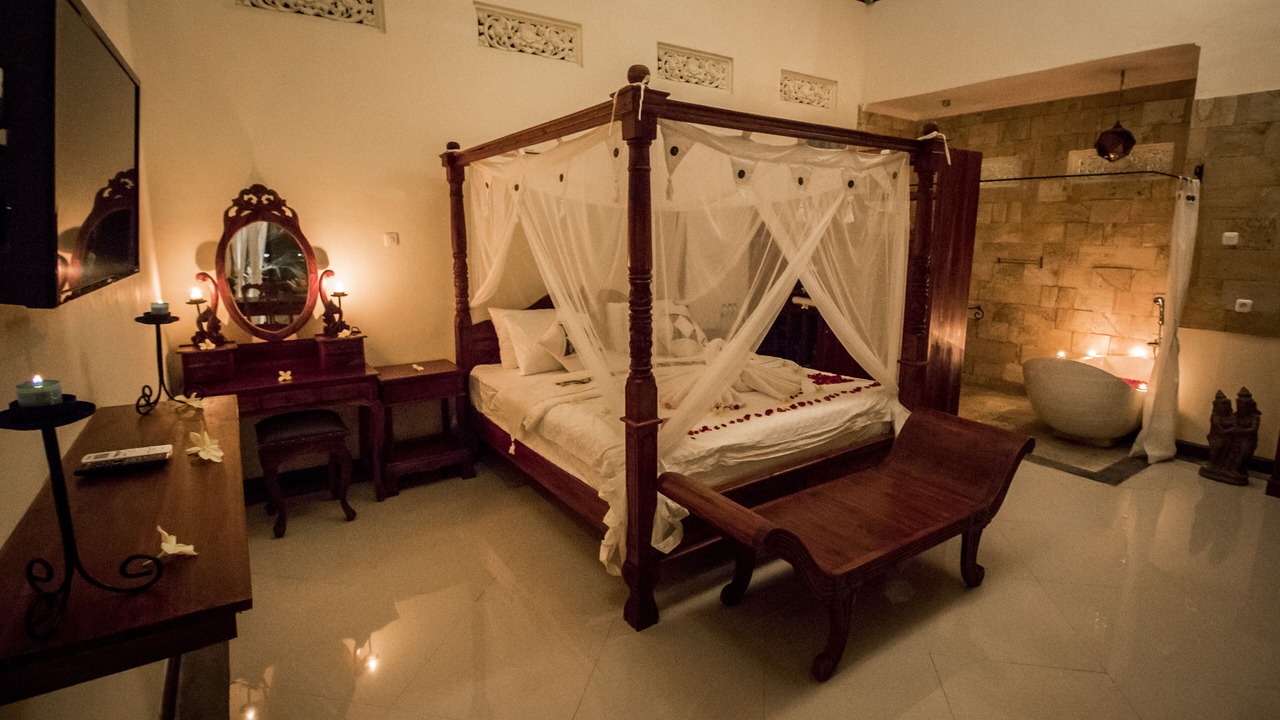 Photo of Bedroom in Melayang