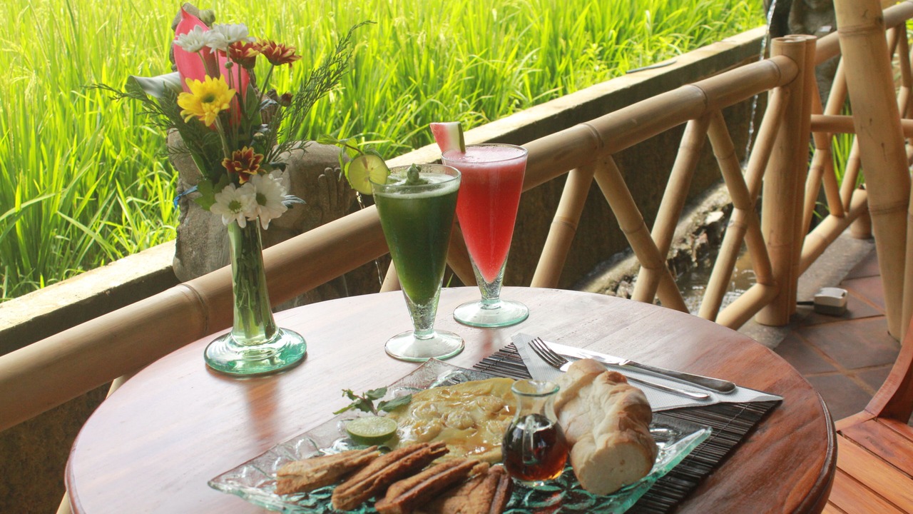 Photo of Outdoor in Melayang