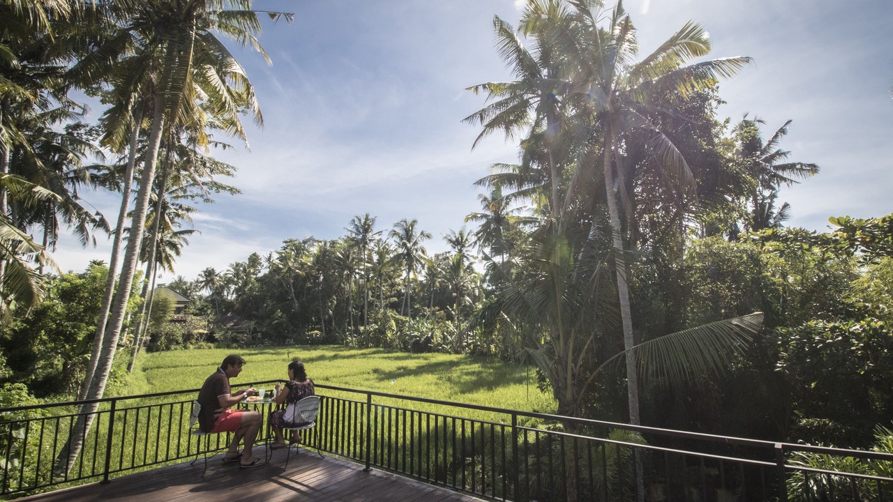 Photo of Outdoor in Melayang