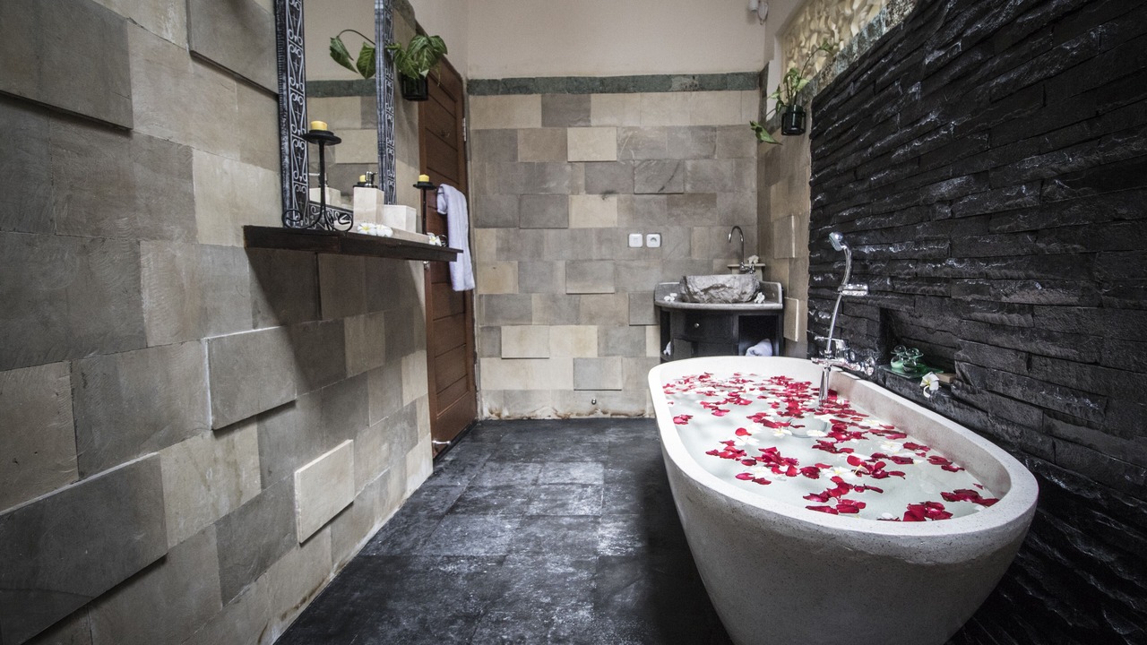 Photo of Bathroom in Melayang