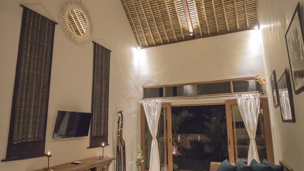 Photo of Livingroom in Melayang