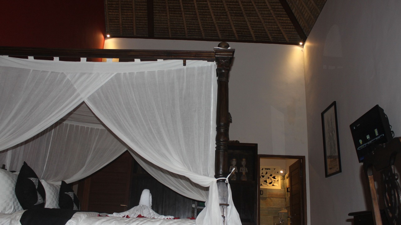 Photo of Bedroom in Melayang