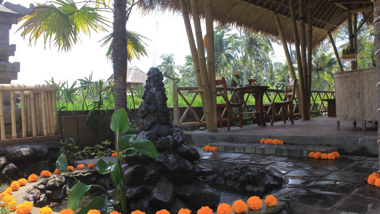 Photo of Outdoor in Melayang