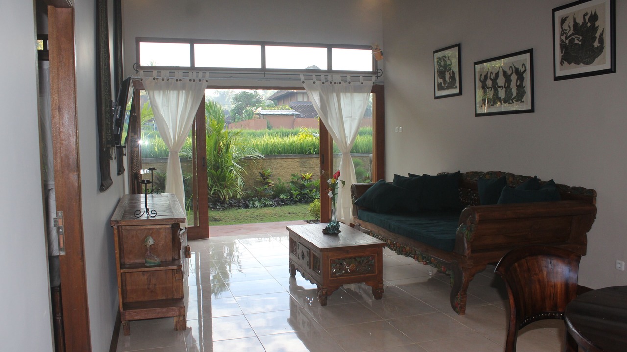 Photo of Livingroom in Melayang