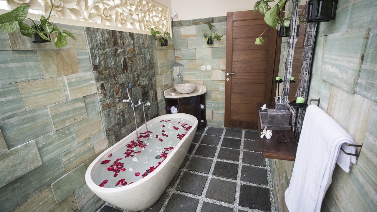 Photo of Bathroom in Melayang