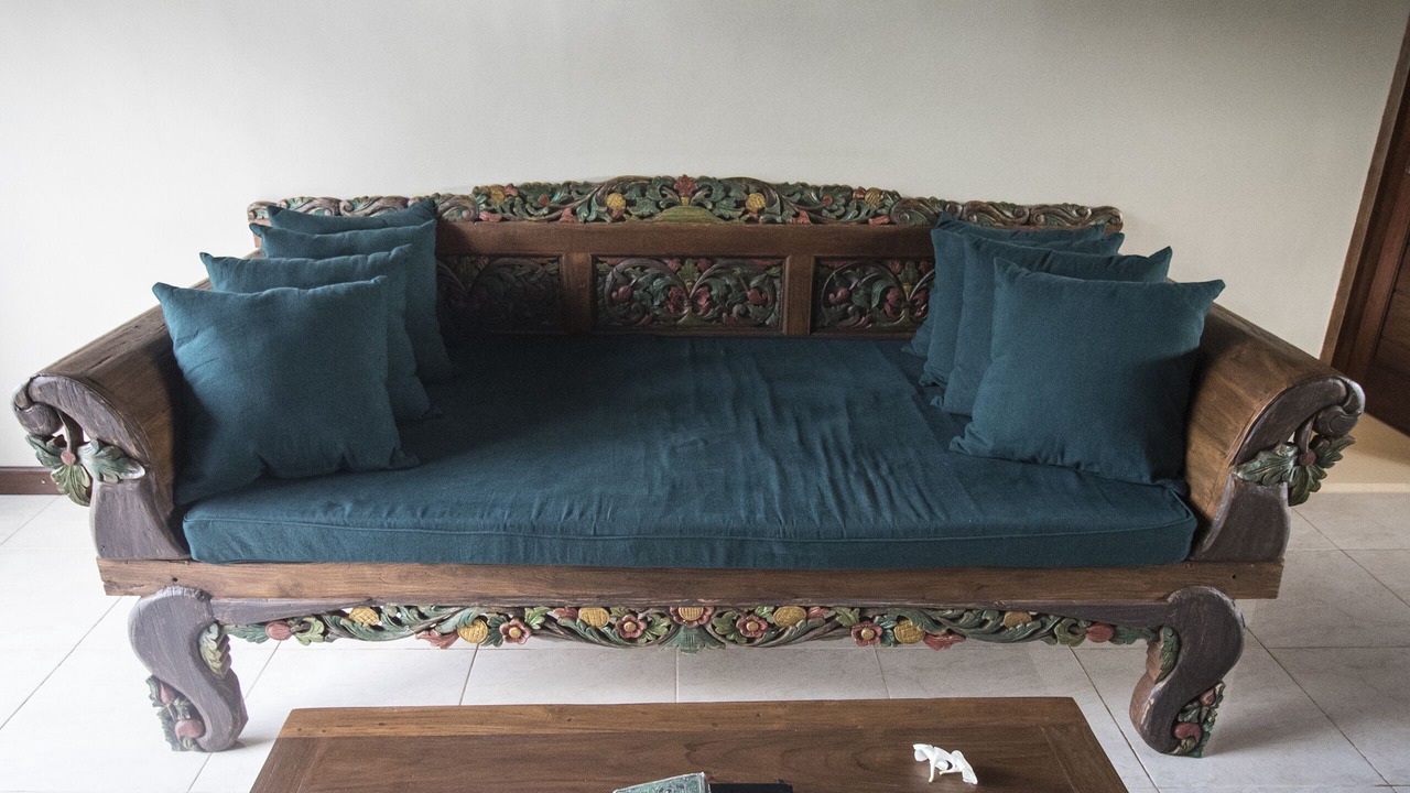 Photo of Livingroom in Melayang